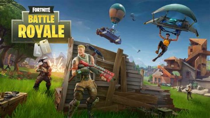 How long is fortnite down