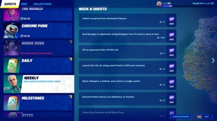 How long until chapter 3 fortnite