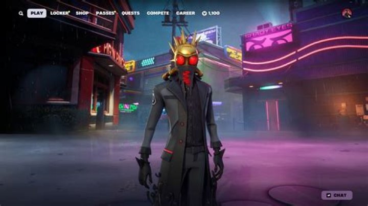 How long will fortnite be down after the event