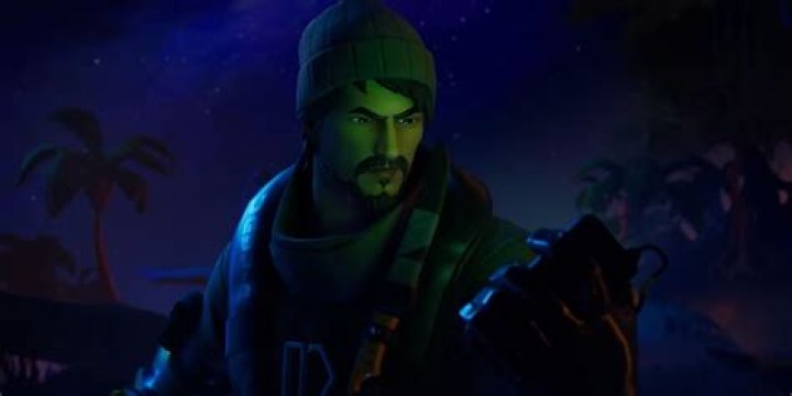How long will the black hole last in fortnite