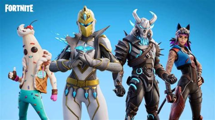 How made fortnite
