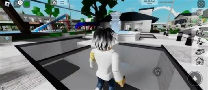 How made roblox