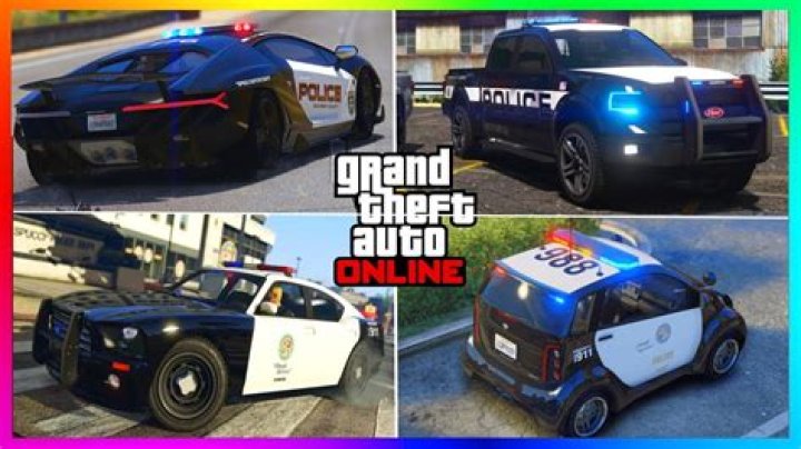 How many cars are in gta 5
