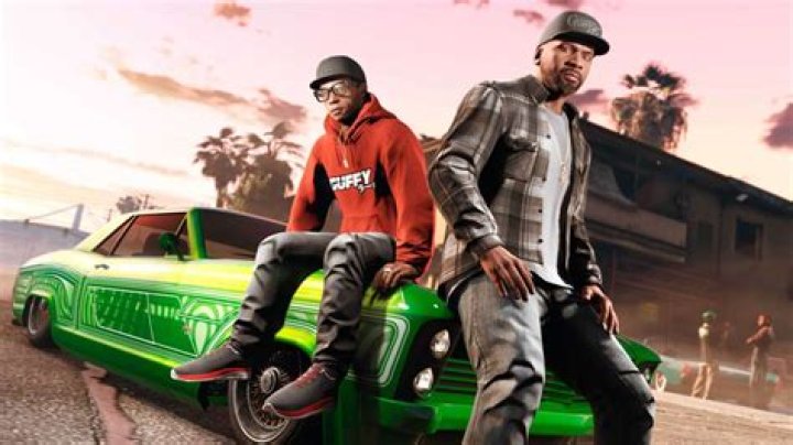 How many franklin and lamar missions are there gta online