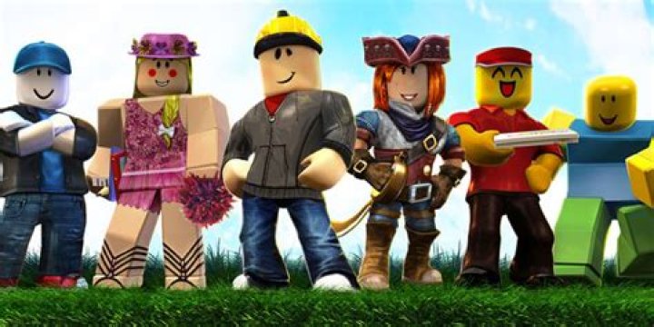 How many games are there on roblox