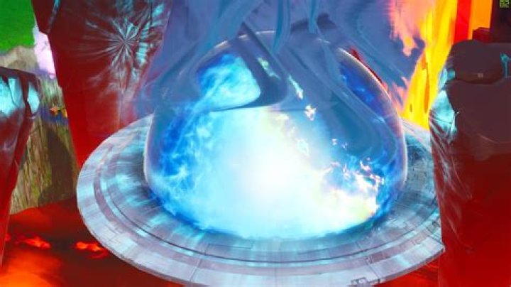 How many hours until fortnite season 8
