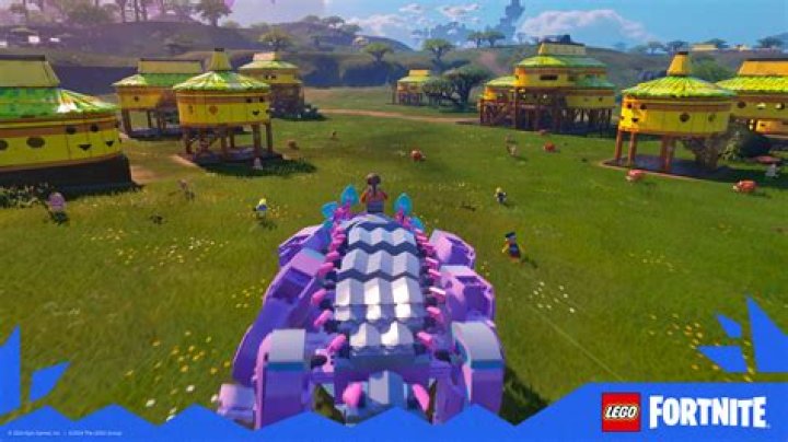 How many klombos are there in fortnite