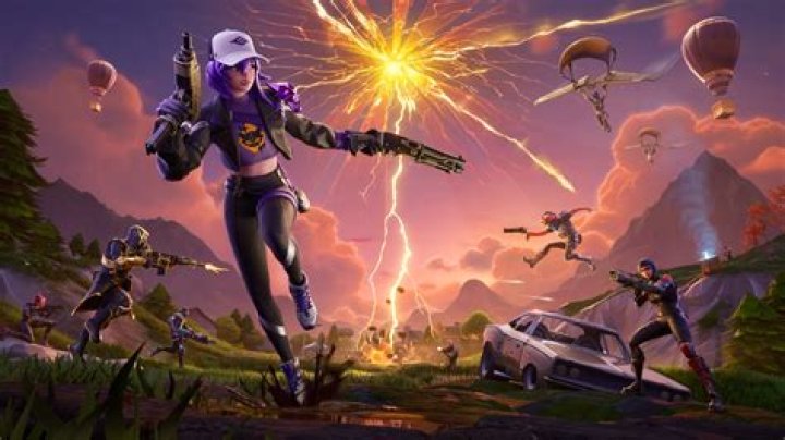 How many llamas are in fortnite