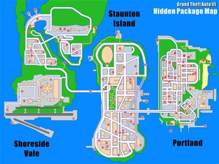 How many missions in gta 3