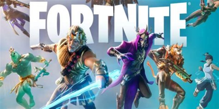 How much did fortnite make in 2020