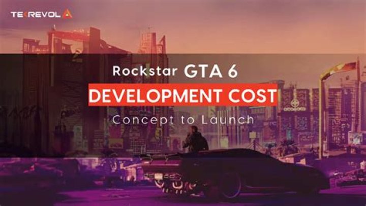 How much does gta 6 cost
