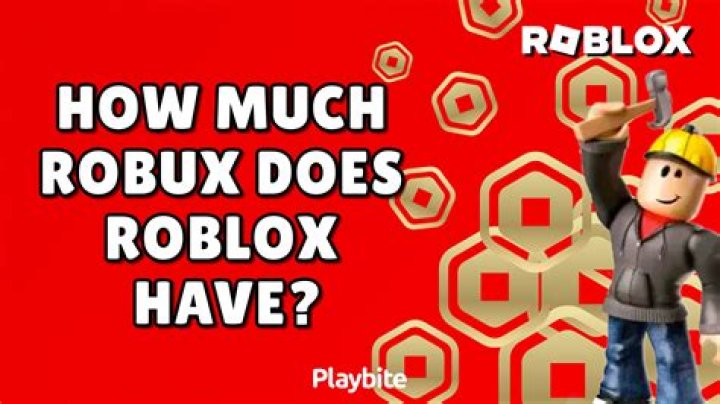 How much does roblox make
