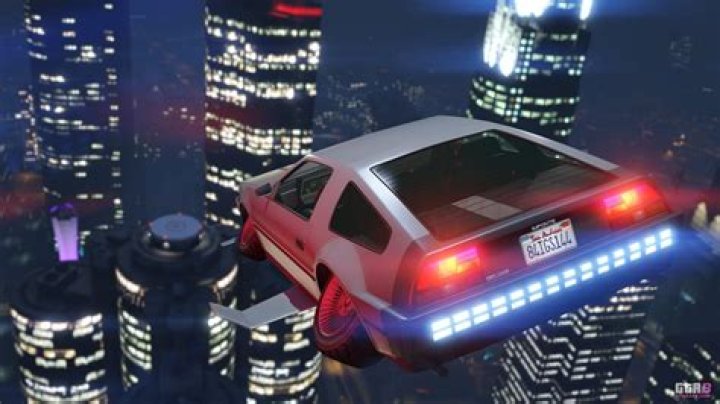 How much does the deluxo sell for in gta 5