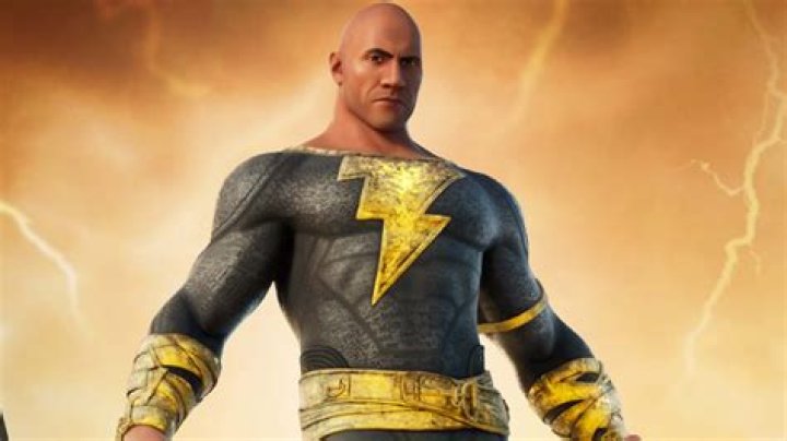 How much health does the rock have in fortnite