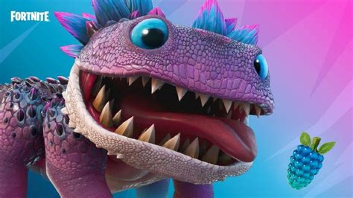 How much hp does klombo have in fortnite