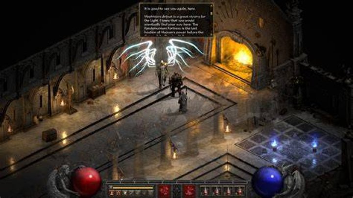 How much is diablo 2 remastered