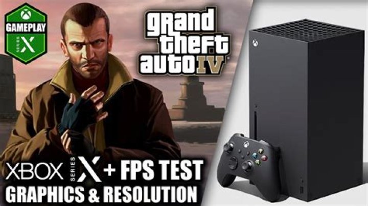How much is gta 4 on xbox one