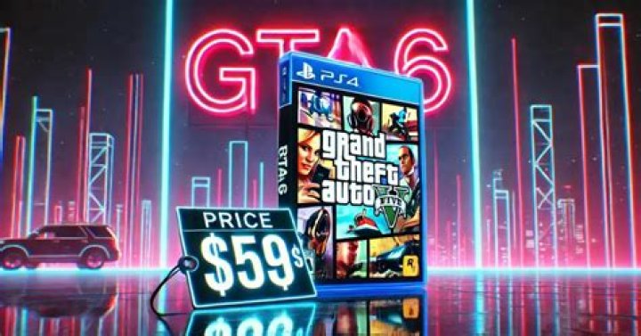 How much is gta 6 going to cost