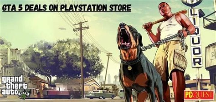 How much is gta on ps5