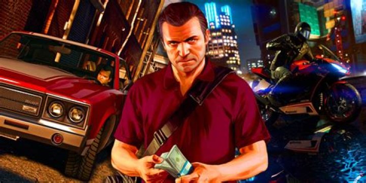 How much is gta worth