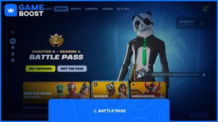 How much is the battle pass fortnite