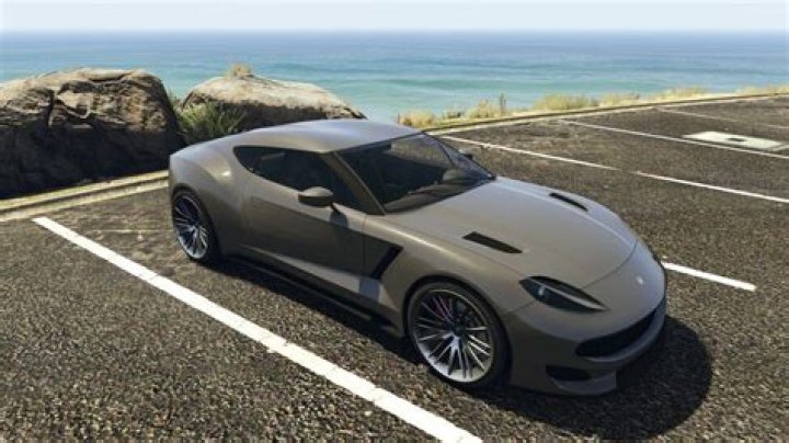 How much is the pariah in gta