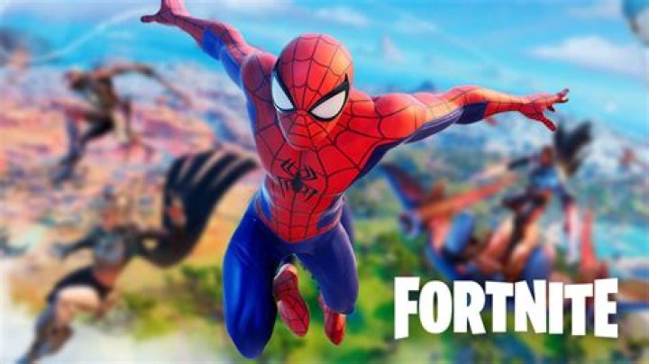 How much is the spiderman skin in fortnite