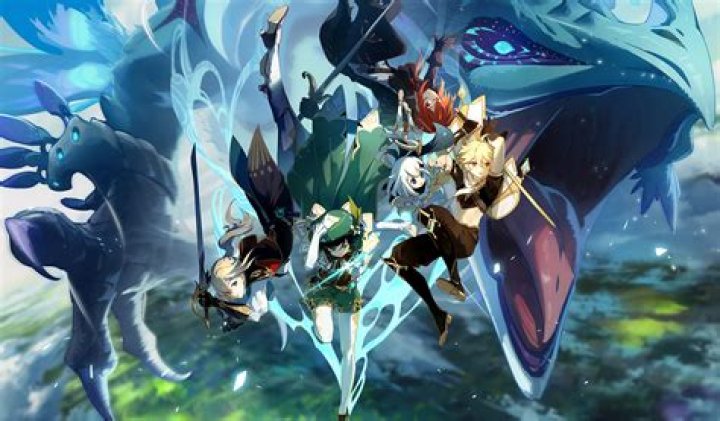 How much money did mihoyo make from genshin impact