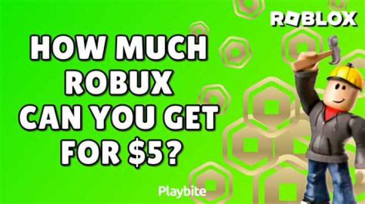 How much money does roblox make a year