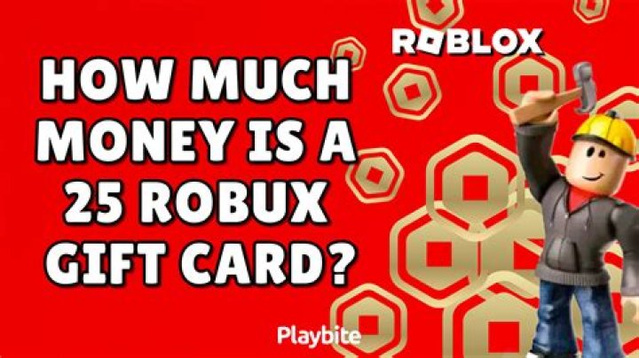 How much money is roblox worth