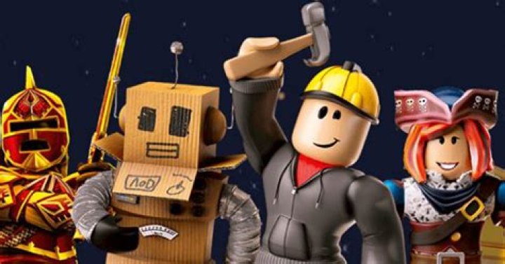 How much space does roblox take