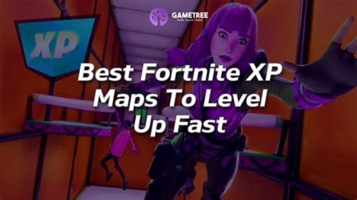How much xp is a level in fortnite