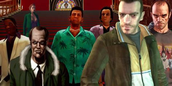 How old do you have to play gta 5