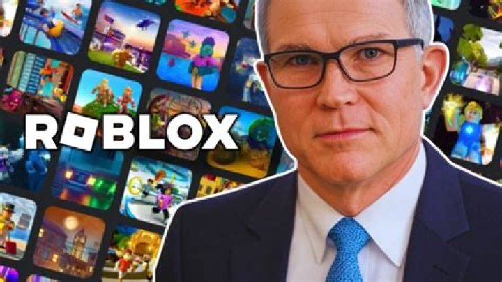 How old is roblox owner