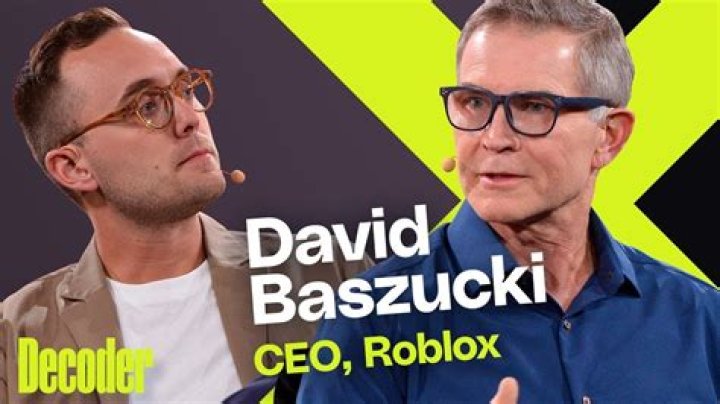 How old is the roblox creator