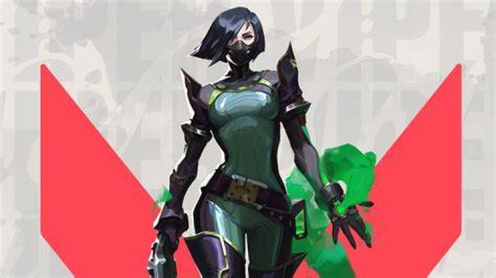 How old is viper valorant