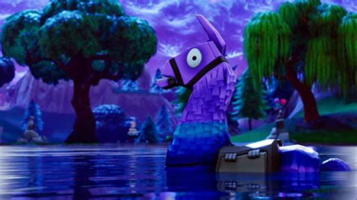How old should you be to play fortnite