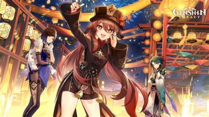 How to add friends on genshin impact pc