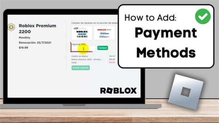 How to add money to roblox
