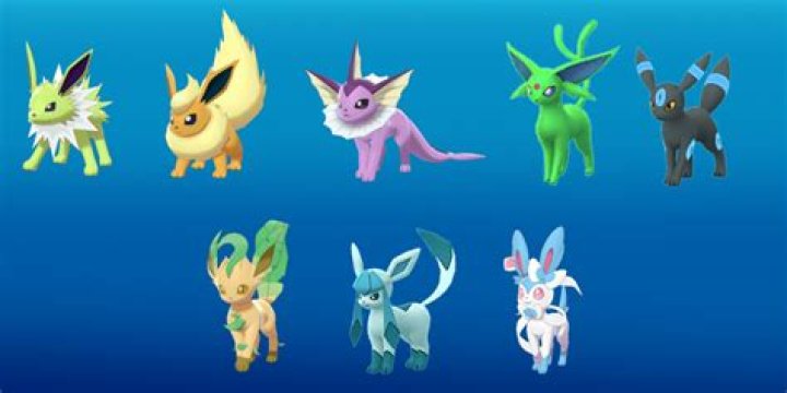 How to attract eevee in pokemon go