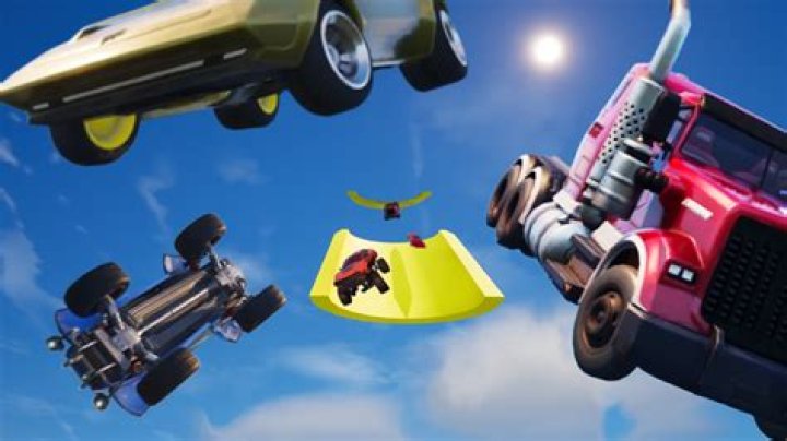 How to auto jump in fortnite