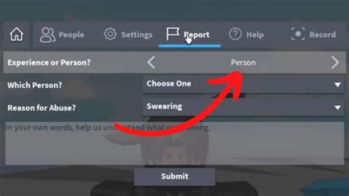 How to ban someone on roblox