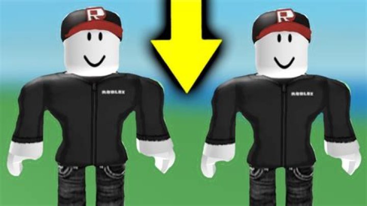 How to be a guest in roblox 2018