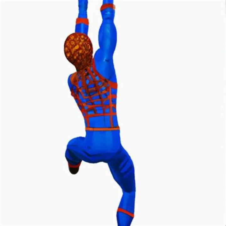 How to be spiderman in fortnite