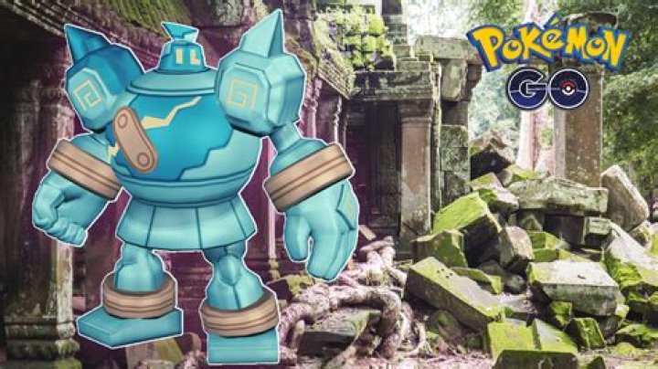 How to beat golurk in pokemon go