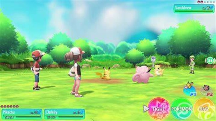 How to beat pokemon let’s go pikachu