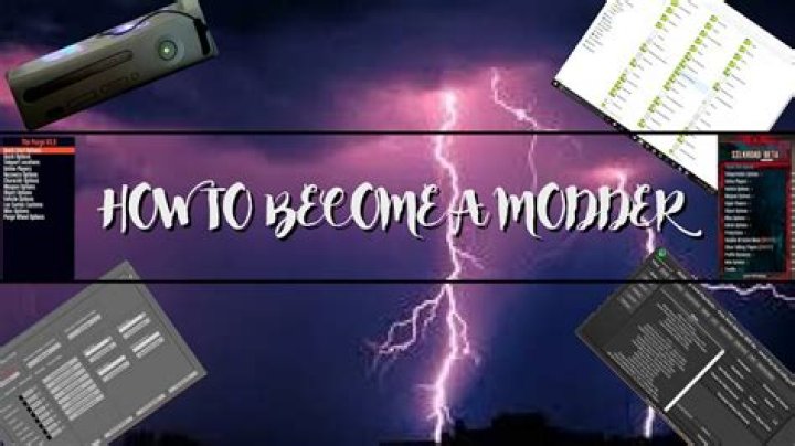 How to become a modder on gta 5 ps4