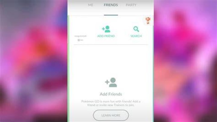 How to become better friends in pokemon go