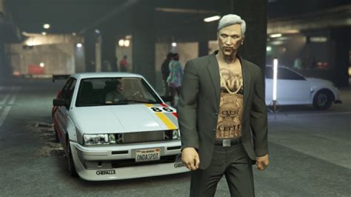 How to buy a auto shop in gta