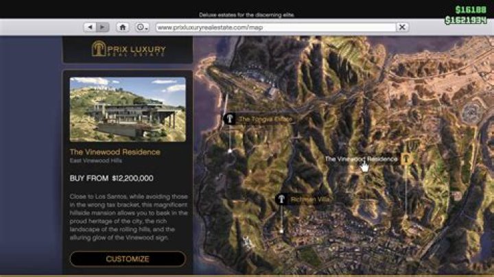 How to buy a house gta 5 online